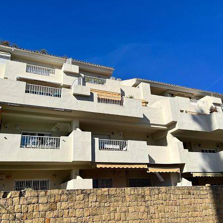 Gala Placidia Golden Mile Marbella Eksteriør billede