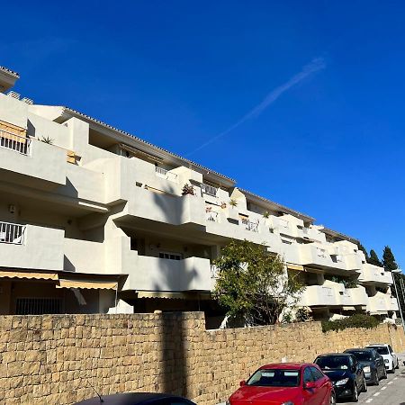 Gala Placidia Golden Mile Marbella Eksteriør billede