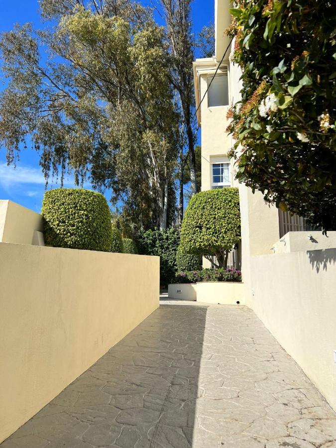 Gala Placidia Golden Mile Marbella Eksteriør billede