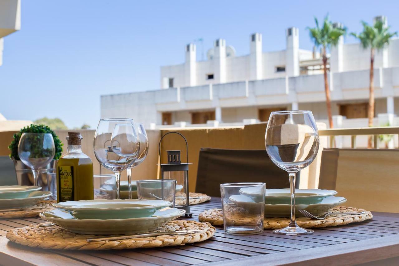 Gala Placidia Golden Mile Marbella Eksteriør billede